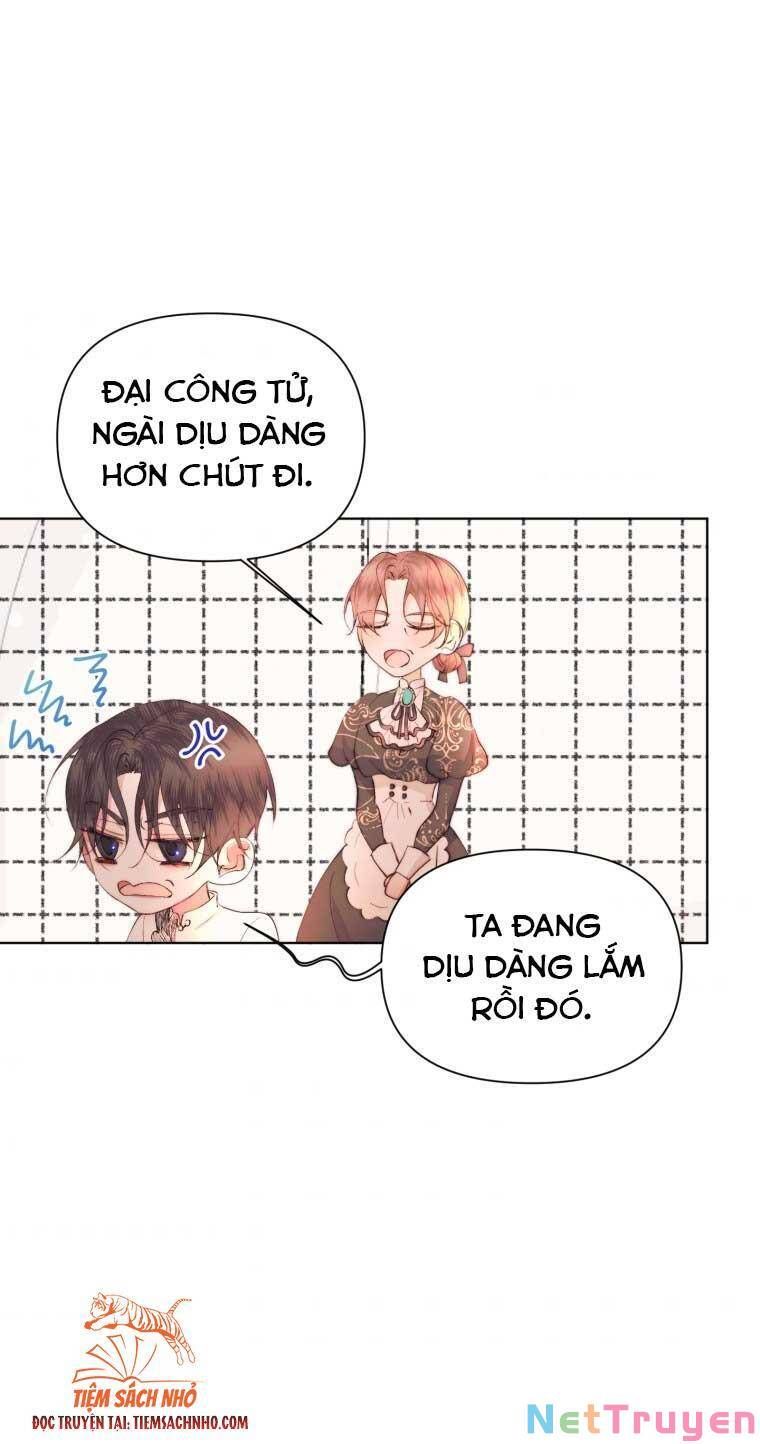 đọc truyện Trở Thành Gia Đình Của Kẻ Phản Diện Chương 41 ảnh 50 tại Thiên Thai Truyện