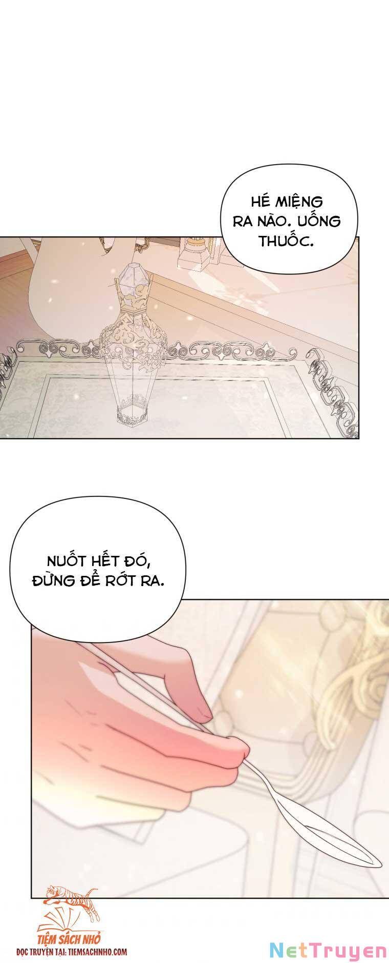 đọc truyện Trở Thành Gia Đình Của Kẻ Phản Diện Chương 41 ảnh 8 tại Thiên Thai Truyện