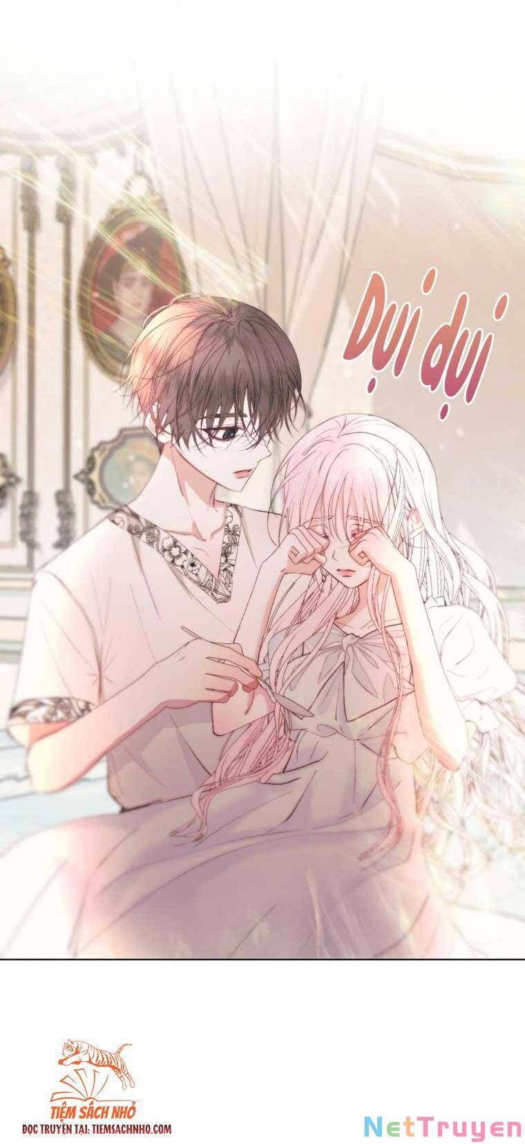 đọc truyện Trở Thành Gia Đình Của Kẻ Phản Diện Chương 41 ảnh 9 tại Thiên Thai Truyện