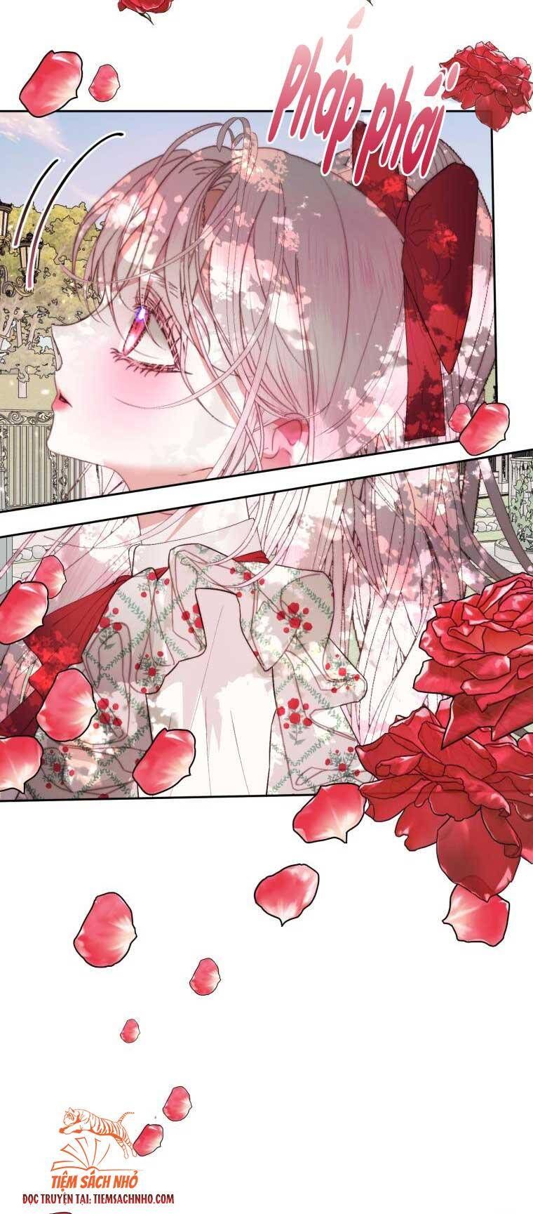 đọc truyện Trở Thành Gia Đình Của Kẻ Phản Diện Chương 42 ảnh 13 tại Thiên Thai Truyện