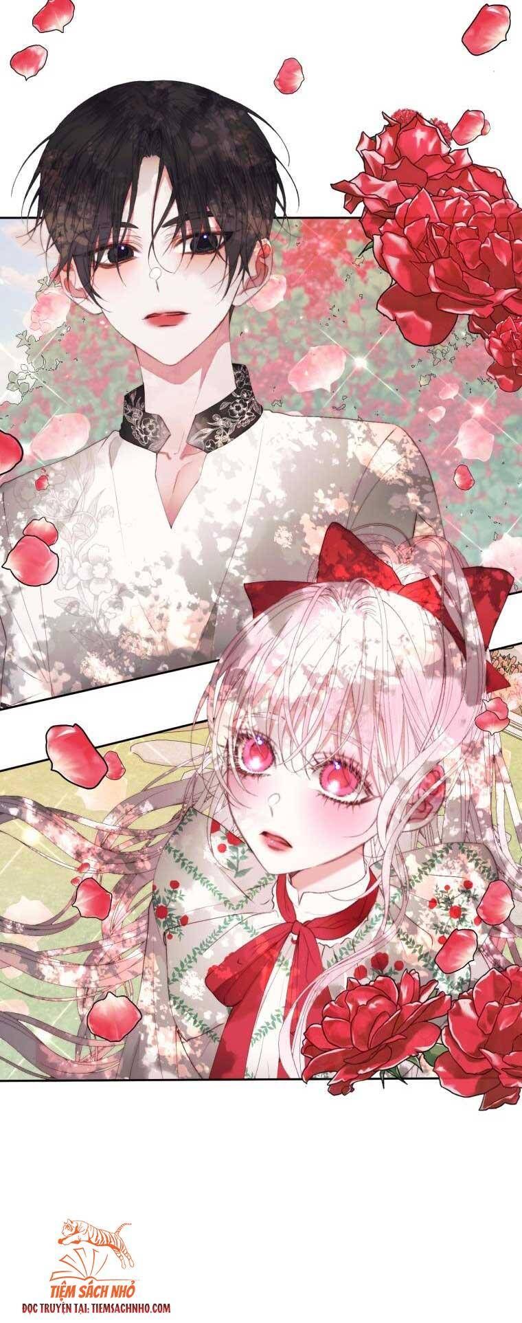 đọc truyện Trở Thành Gia Đình Của Kẻ Phản Diện Chương 42 ảnh 14 tại Thiên Thai Truyện