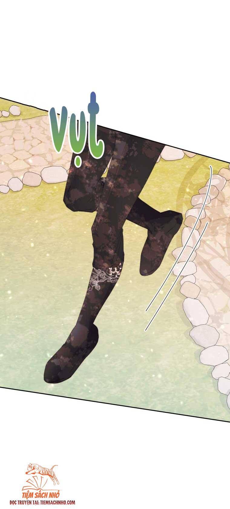 đọc truyện Trở Thành Gia Đình Của Kẻ Phản Diện Chương 42 ảnh 15 tại Thiên Thai Truyện