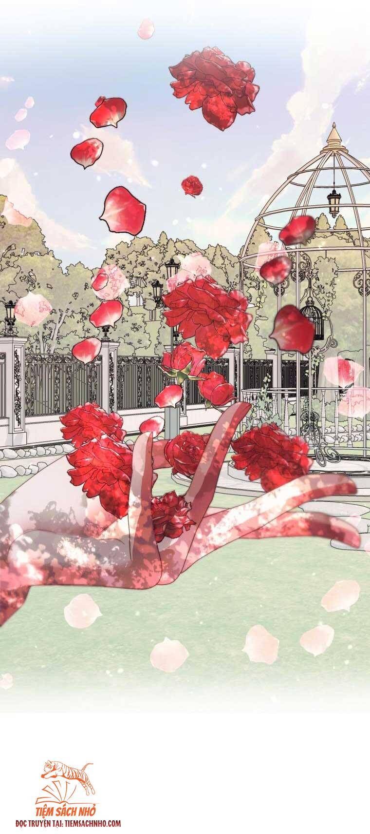 đọc truyện Trở Thành Gia Đình Của Kẻ Phản Diện Chương 42 ảnh 19 tại Thiên Thai Truyện