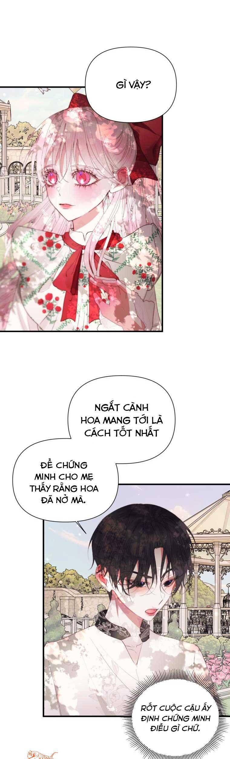 đọc truyện Trở Thành Gia Đình Của Kẻ Phản Diện Chương 42 ảnh 20 tại Thiên Thai Truyện