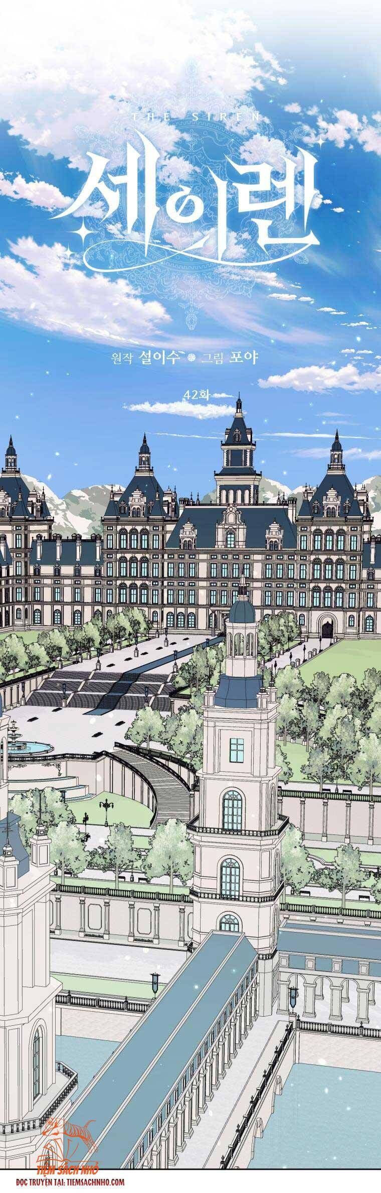 đọc truyện Trở Thành Gia Đình Của Kẻ Phản Diện Chương 42 ảnh 4 tại Thiên Thai Truyện