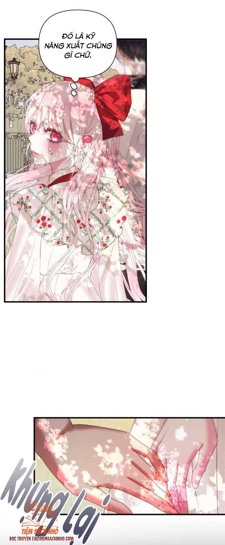 đọc truyện Trở Thành Gia Đình Của Kẻ Phản Diện Chương 42 ảnh 39 tại Thiên Thai Truyện