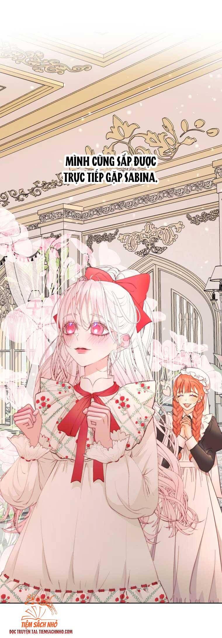 đọc truyện Trở Thành Gia Đình Của Kẻ Phản Diện Chương 42 ảnh 6 tại Thiên Thai Truyện