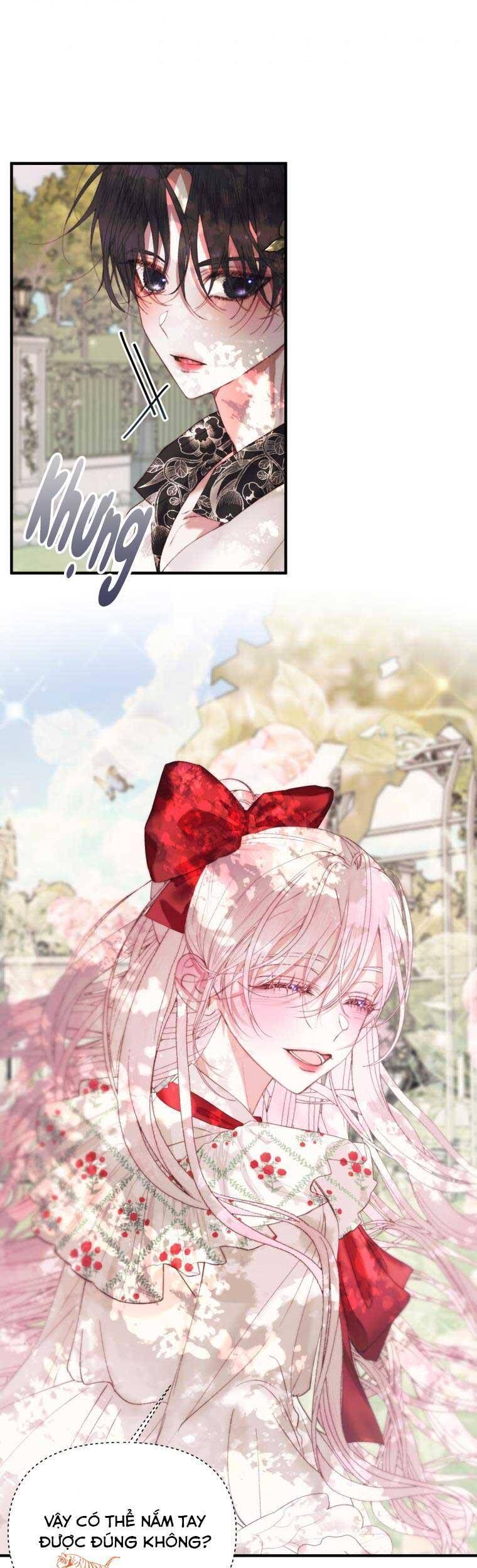 đọc truyện Trở Thành Gia Đình Của Kẻ Phản Diện Chương 42 ảnh 45 tại Thiên Thai Truyện