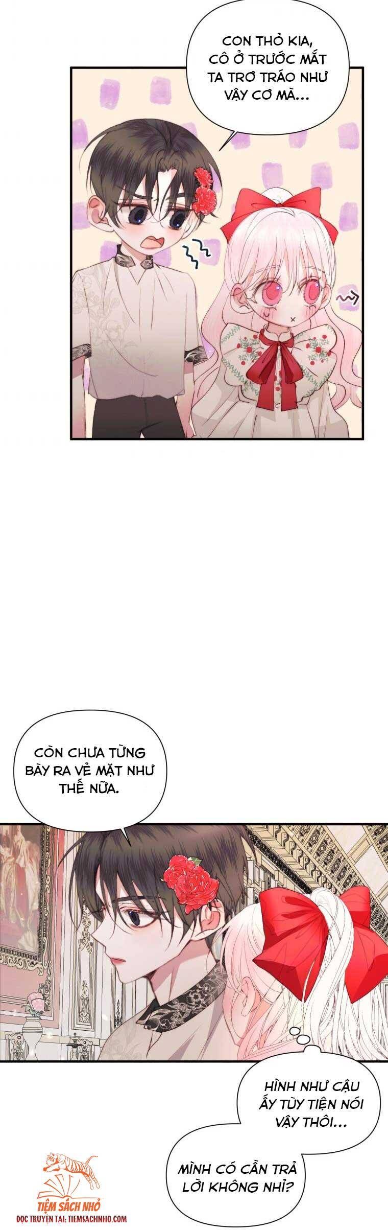 đọc truyện Trở Thành Gia Đình Của Kẻ Phản Diện Chương 42 ảnh 52 tại Thiên Thai Truyện