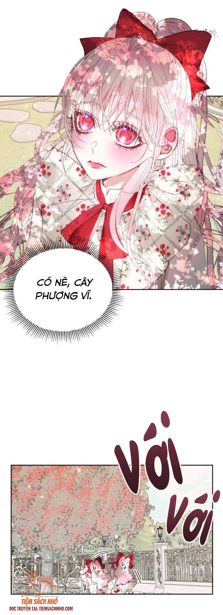 đọc truyện Trở Thành Gia Đình Của Kẻ Phản Diện Chương 42 ảnh 11 tại Thiên Thai Truyện