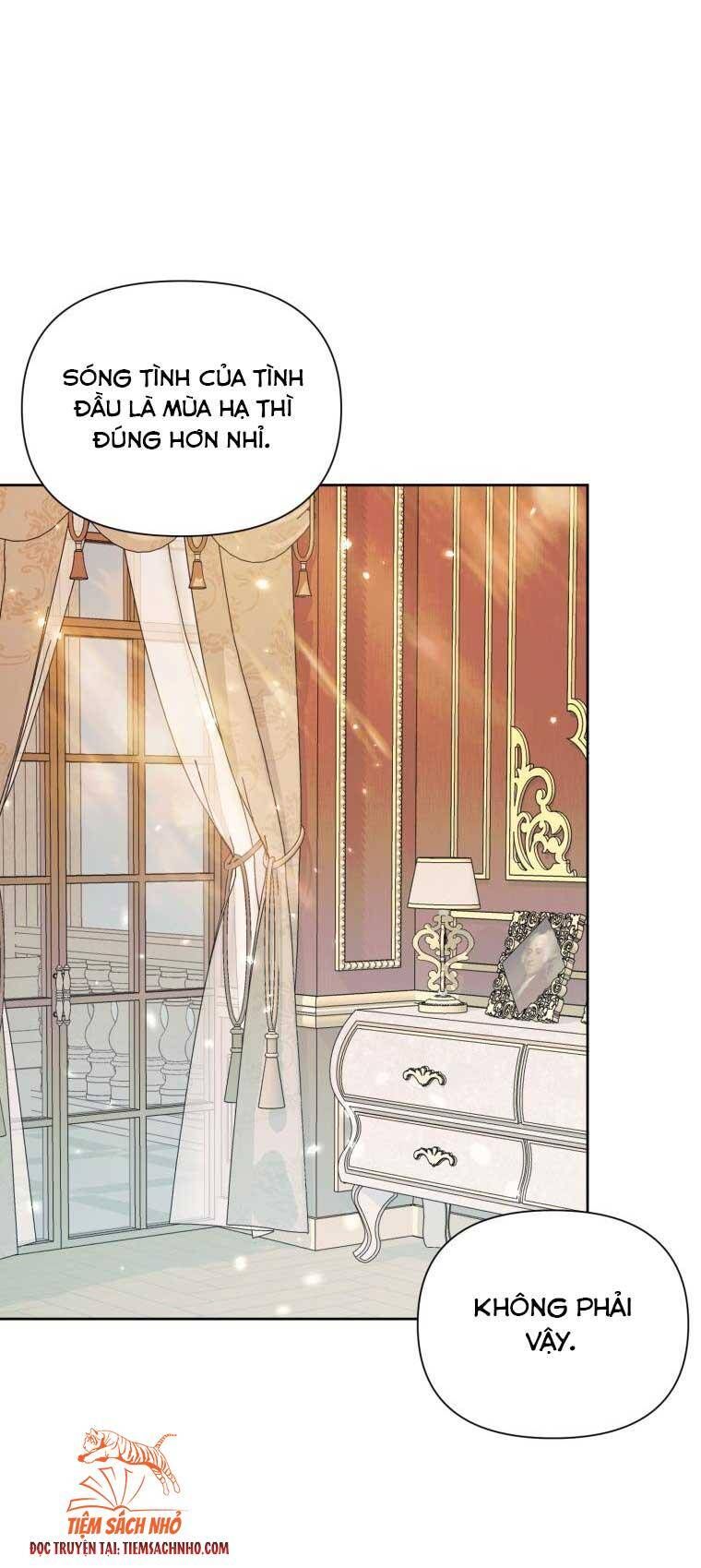 đọc truyện Trở Thành Gia Đình Của Kẻ Phản Diện Chương 43 ảnh 14 tại Thiên Thai Truyện