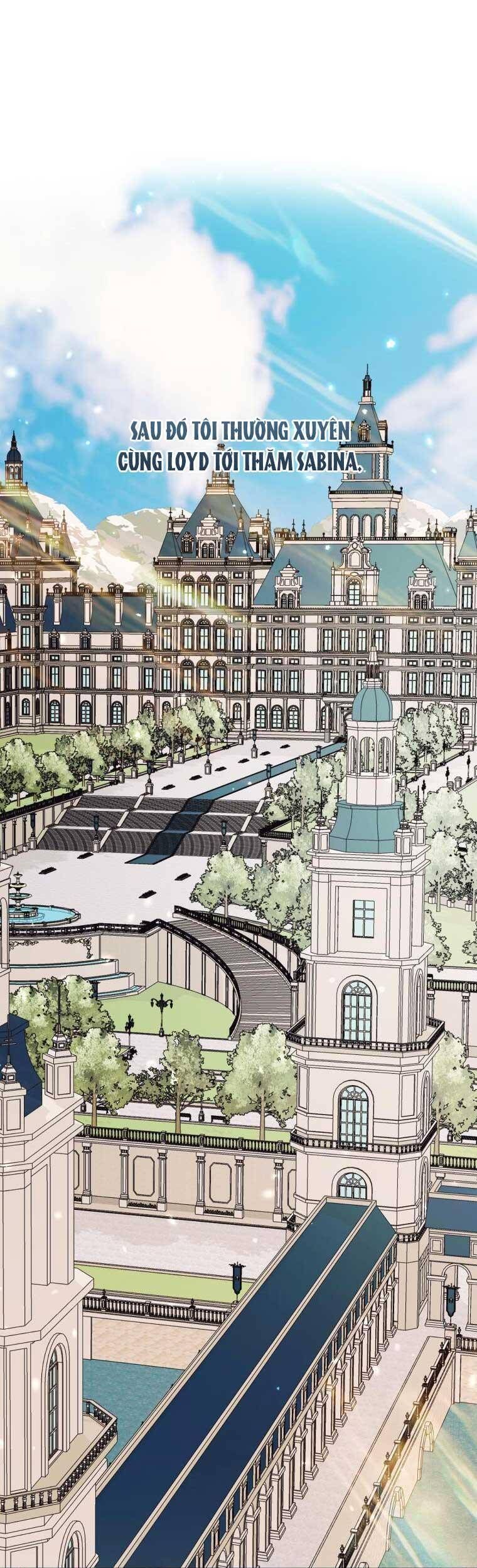 đọc truyện Trở Thành Gia Đình Của Kẻ Phản Diện Chương 43 ảnh 20 tại Thiên Thai Truyện