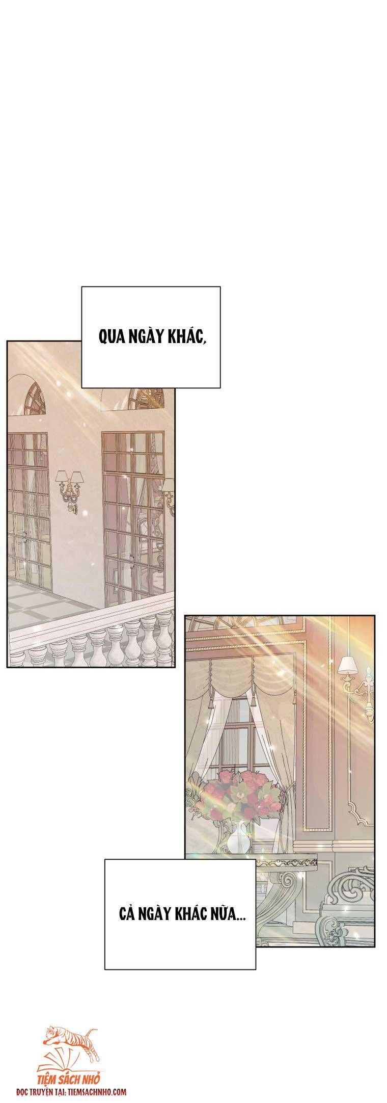 đọc truyện Trở Thành Gia Đình Của Kẻ Phản Diện Chương 43 ảnh 22 tại Thiên Thai Truyện