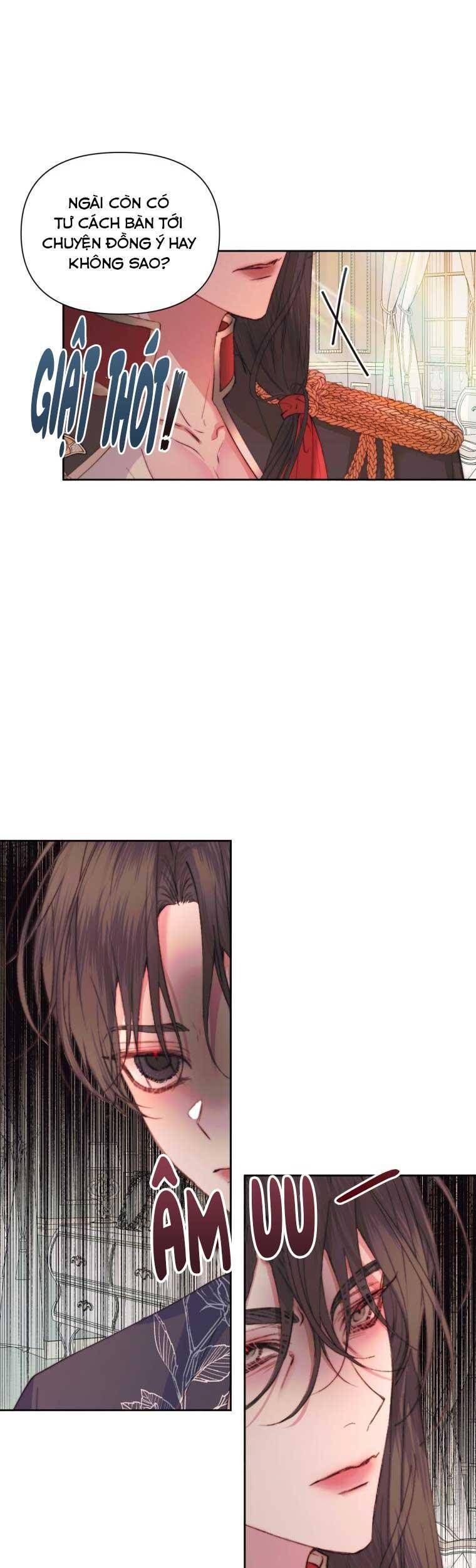 đọc truyện Trở Thành Gia Đình Của Kẻ Phản Diện Chương 43 ảnh 29 tại Thiên Thai Truyện