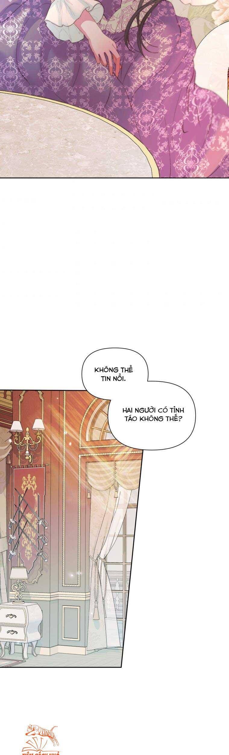 đọc truyện Trở Thành Gia Đình Của Kẻ Phản Diện Chương 43 ảnh 32 tại Thiên Thai Truyện