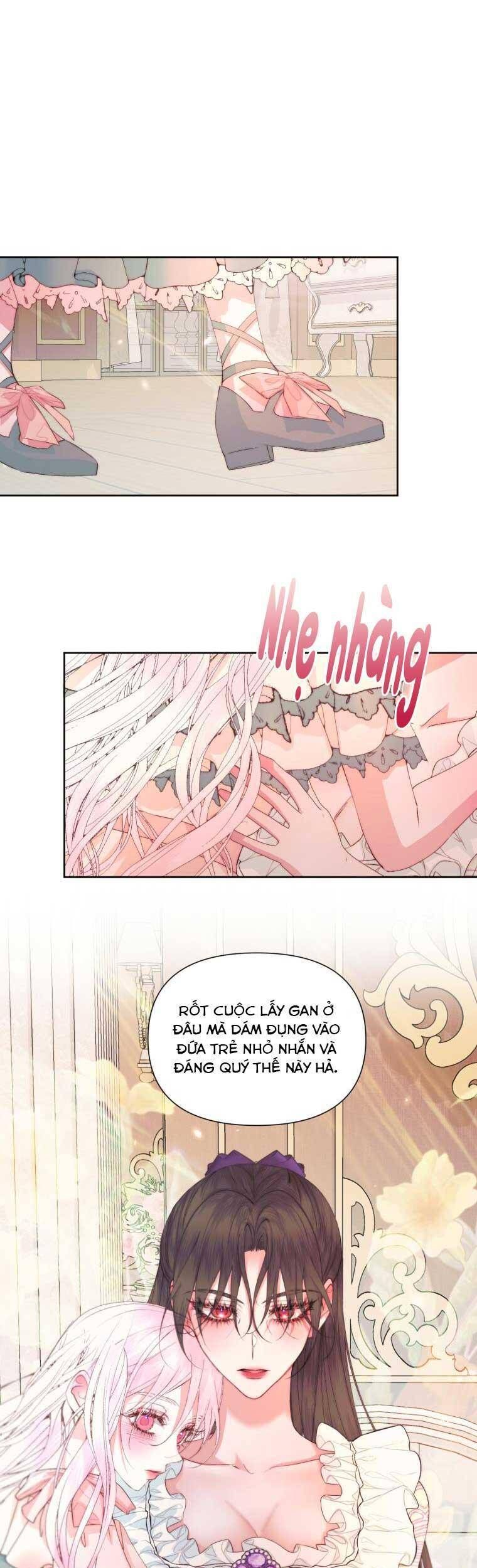 đọc truyện Trở Thành Gia Đình Của Kẻ Phản Diện Chương 43 ảnh 36 tại Thiên Thai Truyện