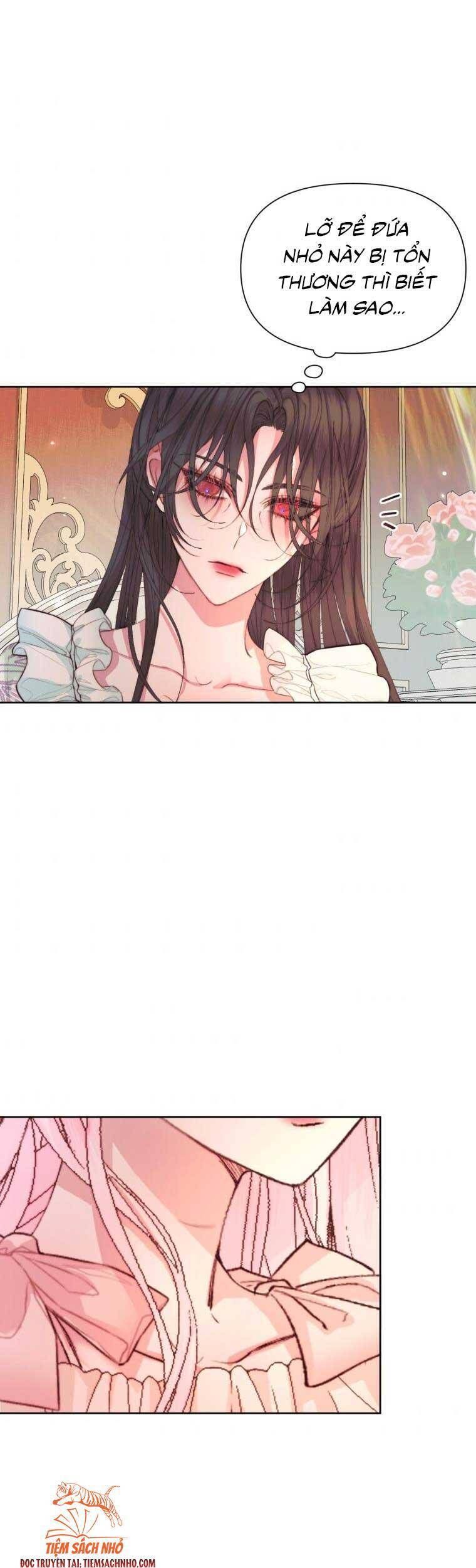 đọc truyện Trở Thành Gia Đình Của Kẻ Phản Diện Chương 43 ảnh 38 tại Thiên Thai Truyện