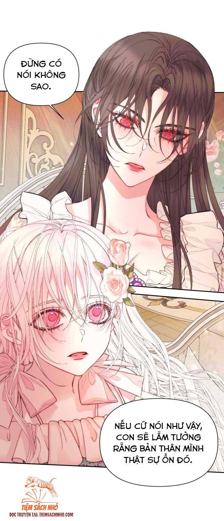 đọc truyện Trở Thành Gia Đình Của Kẻ Phản Diện Chương 43 ảnh 42 tại Thiên Thai Truyện