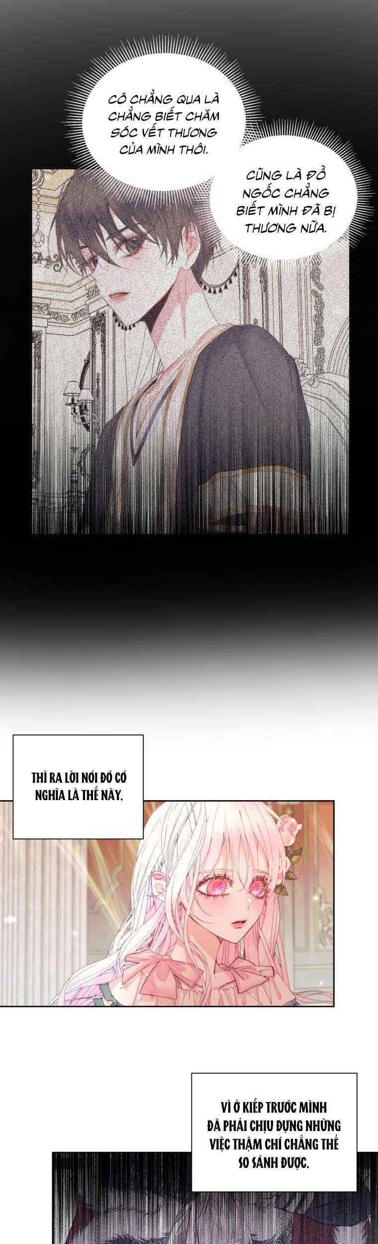 đọc truyện Trở Thành Gia Đình Của Kẻ Phản Diện Chương 43 ảnh 48 tại Thiên Thai Truyện