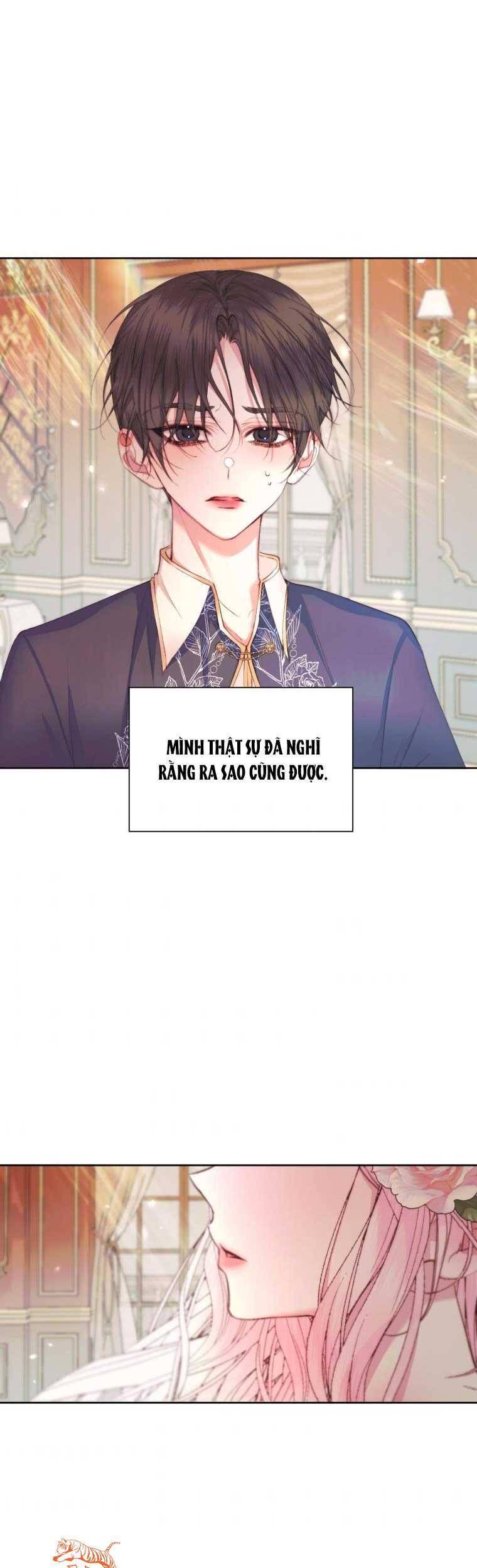 đọc truyện Trở Thành Gia Đình Của Kẻ Phản Diện Chương 43 ảnh 50 tại Thiên Thai Truyện