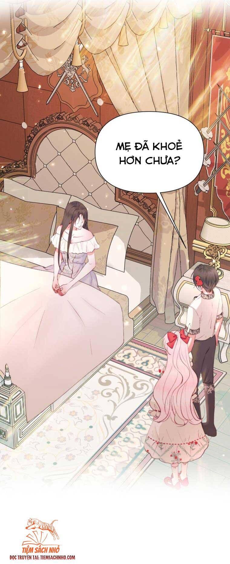 đọc truyện Trở Thành Gia Đình Của Kẻ Phản Diện Chương 43 ảnh 7 tại Thiên Thai Truyện