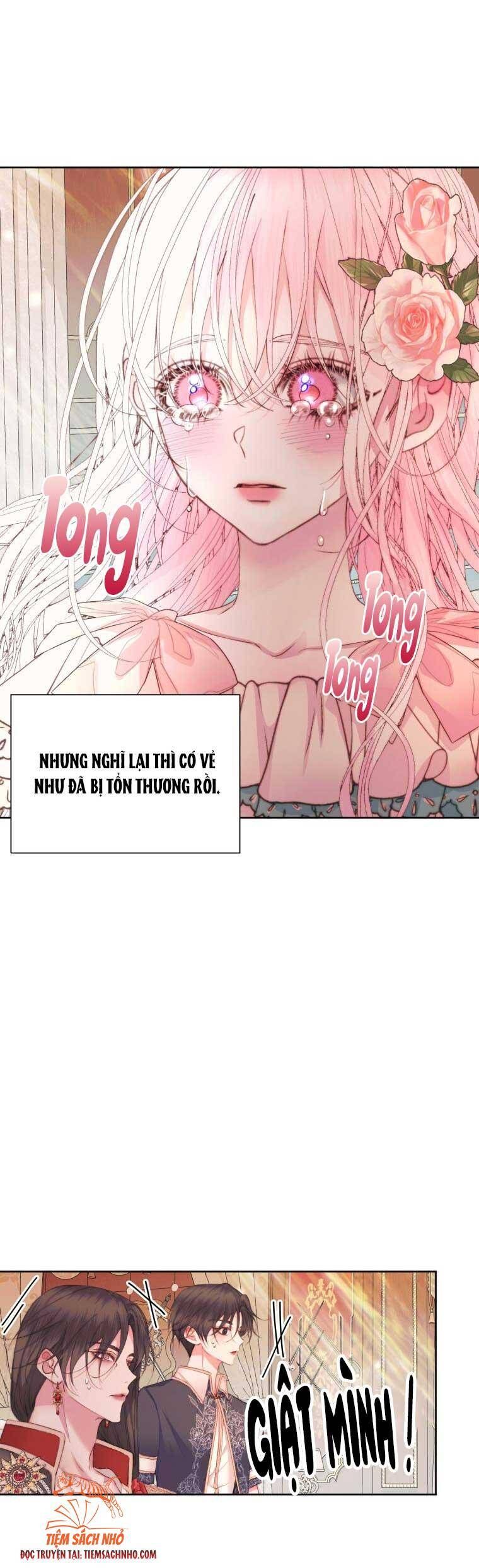 đọc truyện Trở Thành Gia Đình Của Kẻ Phản Diện Chương 43 ảnh 52 tại Thiên Thai Truyện