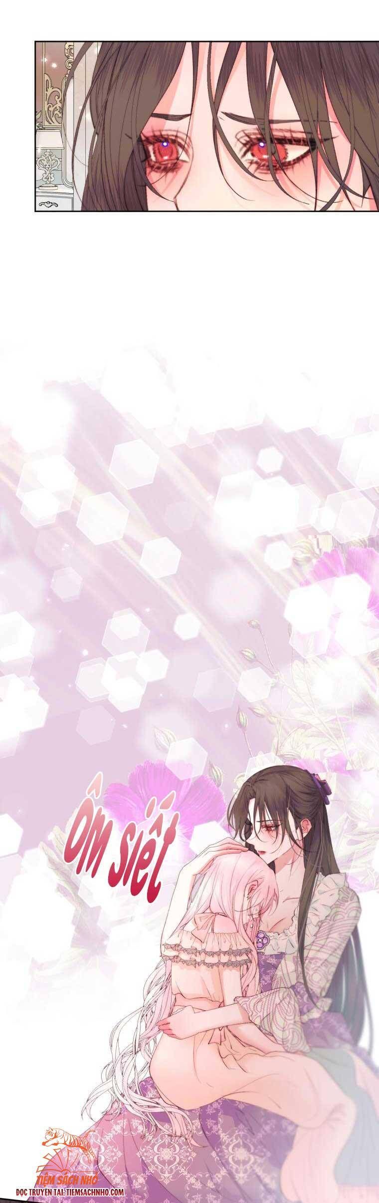 đọc truyện Trở Thành Gia Đình Của Kẻ Phản Diện Chương 43 ảnh 53 tại Thiên Thai Truyện