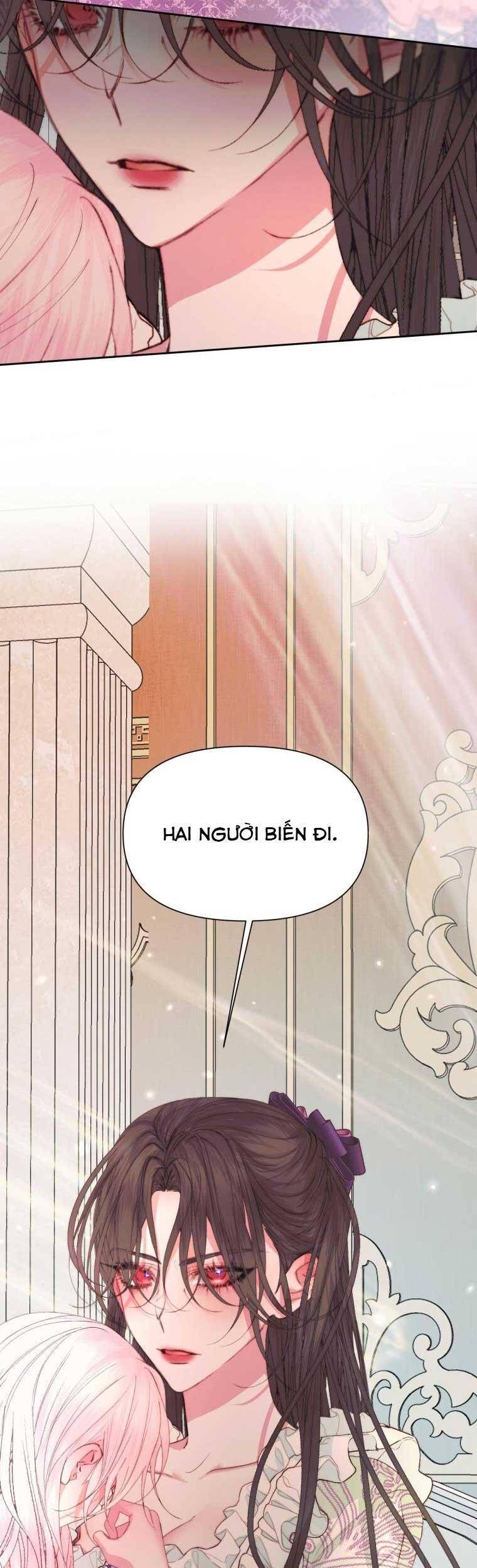 đọc truyện Trở Thành Gia Đình Của Kẻ Phản Diện Chương 43 ảnh 54 tại Thiên Thai Truyện