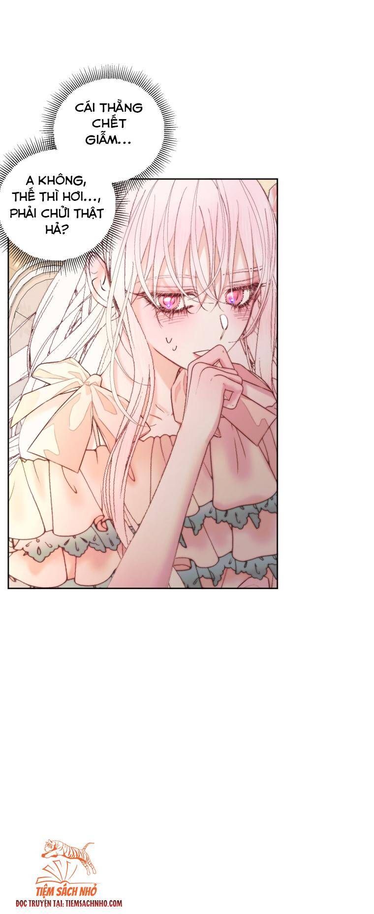 đọc truyện Trở Thành Gia Đình Của Kẻ Phản Diện Chương 44 ảnh 14 tại Thiên Thai Truyện