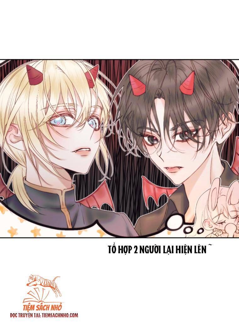 đọc truyện Trở Thành Gia Đình Của Kẻ Phản Diện Chương 44 ảnh 23 tại Thiên Thai Truyện