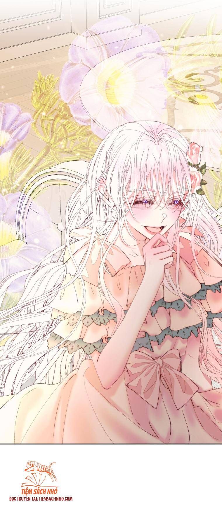 đọc truyện Trở Thành Gia Đình Của Kẻ Phản Diện Chương 44 ảnh 25 tại Thiên Thai Truyện