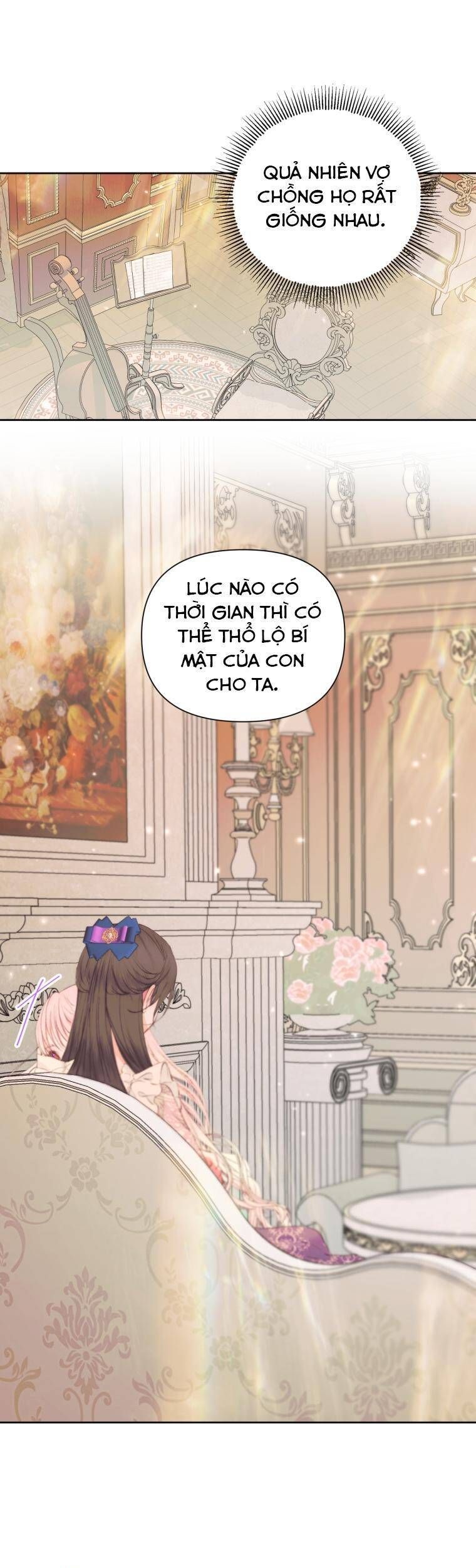 đọc truyện Trở Thành Gia Đình Của Kẻ Phản Diện Chương 44 ảnh 28 tại Thiên Thai Truyện