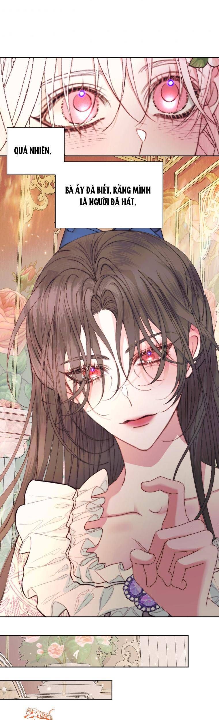 đọc truyện Trở Thành Gia Đình Của Kẻ Phản Diện Chương 44 ảnh 34 tại Thiên Thai Truyện