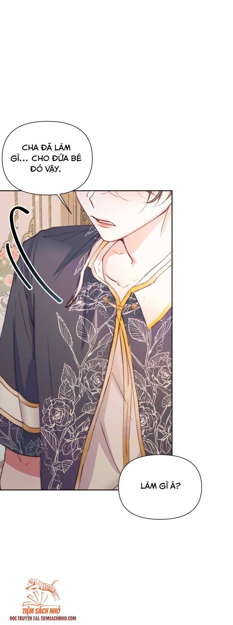 đọc truyện Trở Thành Gia Đình Của Kẻ Phản Diện Chương 44 ảnh 40 tại Thiên Thai Truyện