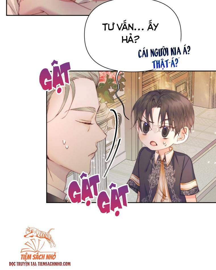 đọc truyện Trở Thành Gia Đình Của Kẻ Phản Diện Chương 44 ảnh 43 tại Thiên Thai Truyện