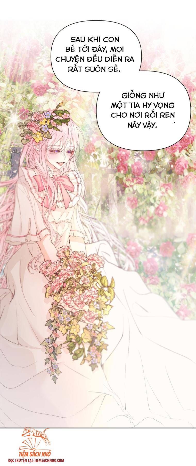 đọc truyện Trở Thành Gia Đình Của Kẻ Phản Diện Chương 44 ảnh 51 tại Thiên Thai Truyện