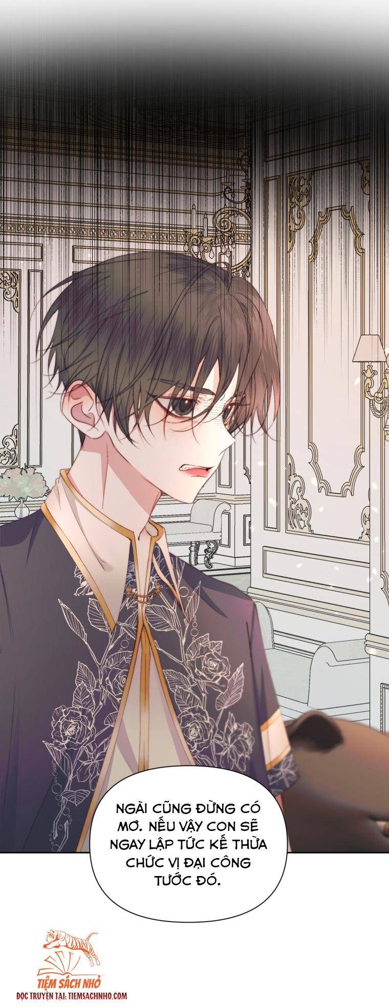 đọc truyện Trở Thành Gia Đình Của Kẻ Phản Diện Chương 44 ảnh 56 tại Thiên Thai Truyện