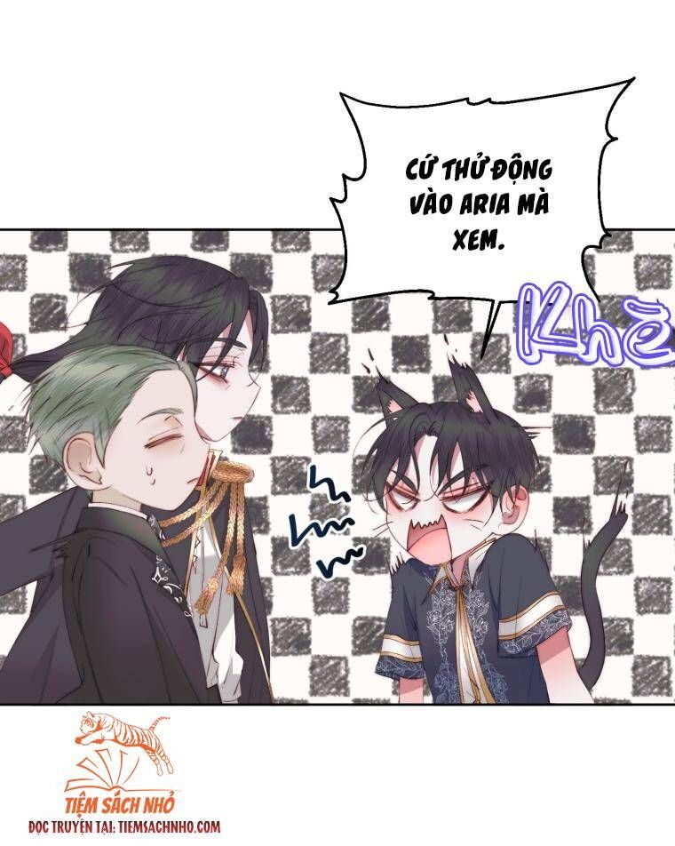 đọc truyện Trở Thành Gia Đình Của Kẻ Phản Diện Chương 44 ảnh 57 tại Thiên Thai Truyện