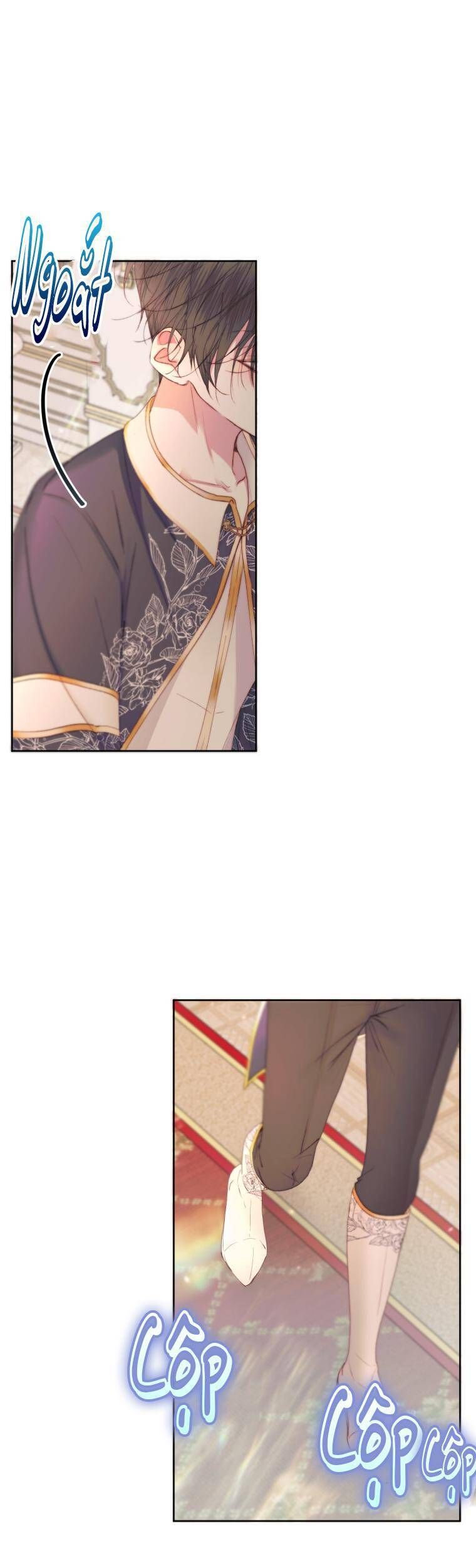 đọc truyện Trở Thành Gia Đình Của Kẻ Phản Diện Chương 44 ảnh 58 tại Thiên Thai Truyện