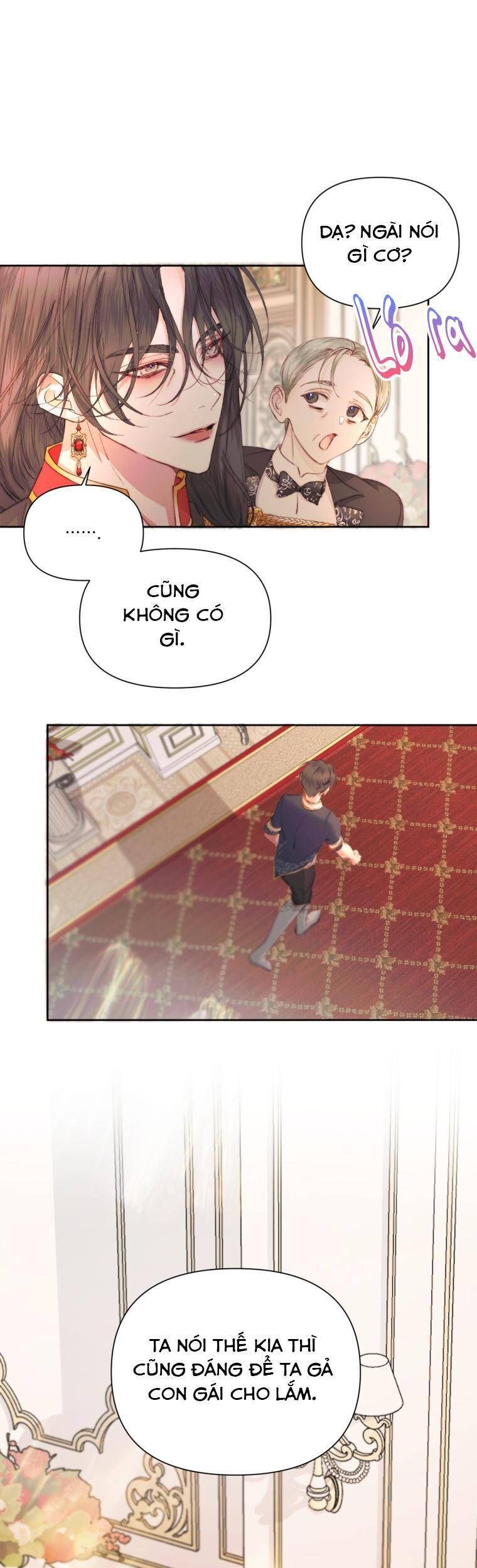 đọc truyện Trở Thành Gia Đình Của Kẻ Phản Diện Chương 44 ảnh 63 tại Thiên Thai Truyện