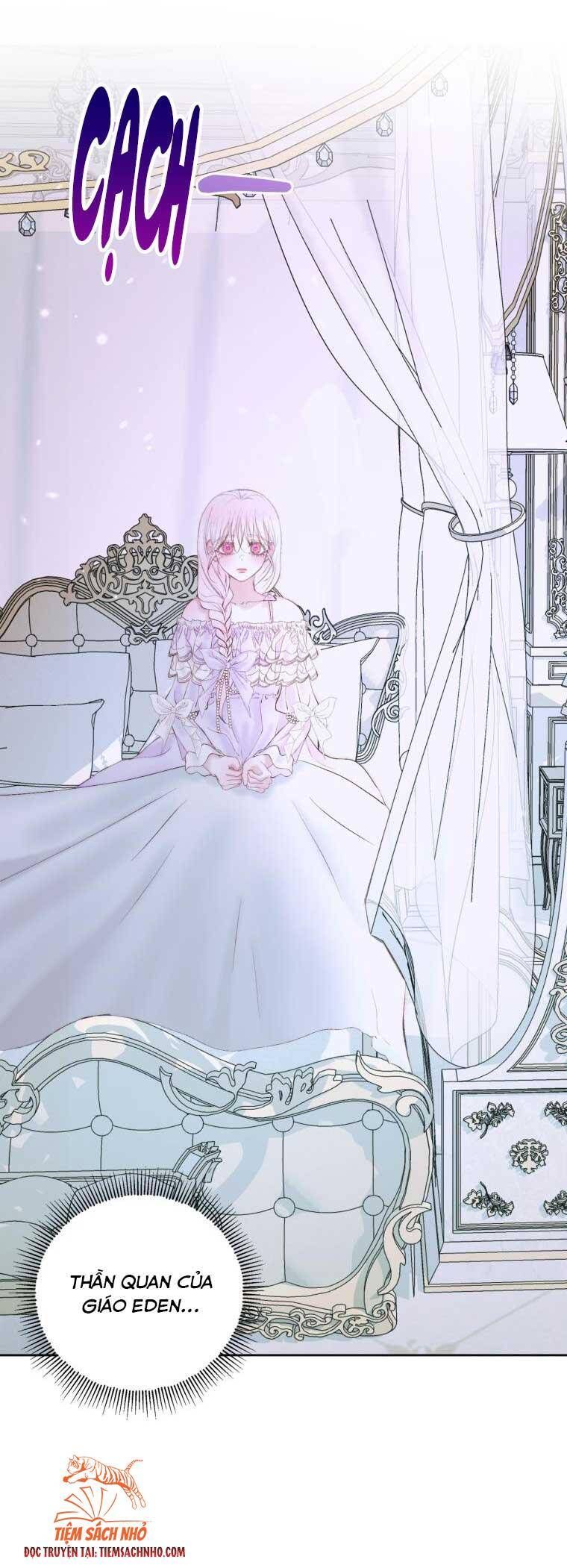 đọc truyện Trở Thành Gia Đình Của Kẻ Phản Diện Chương 45 ảnh 14 tại Thiên Thai Truyện