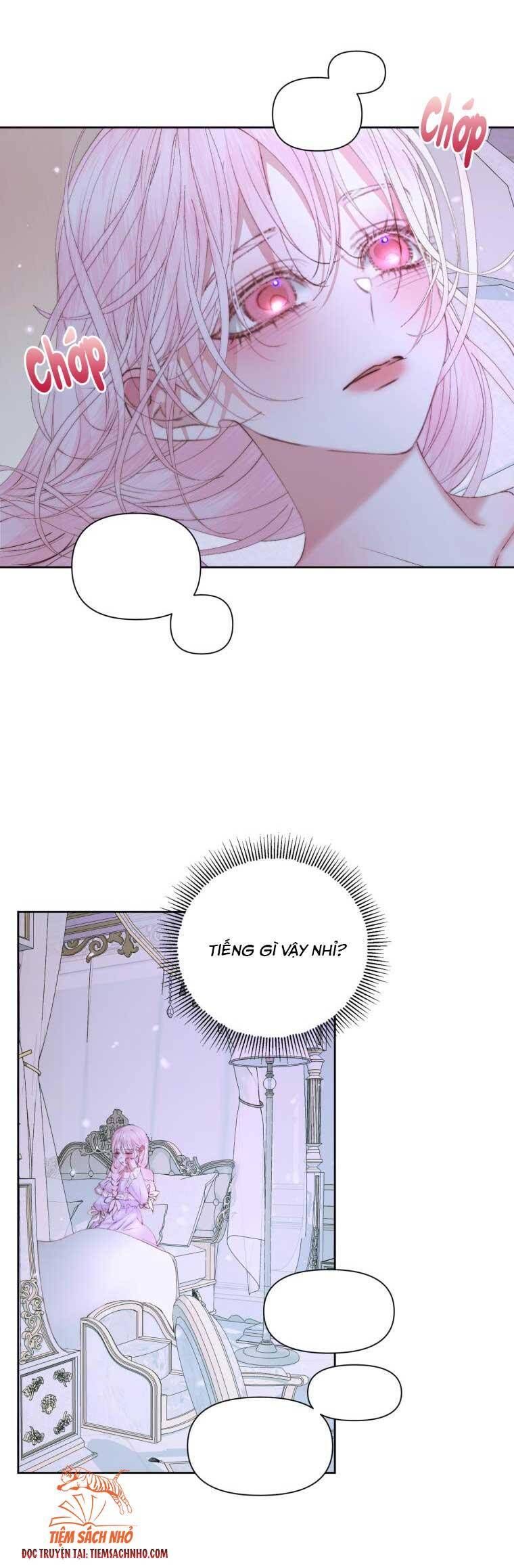 đọc truyện Trở Thành Gia Đình Của Kẻ Phản Diện Chương 45 ảnh 16 tại Thiên Thai Truyện