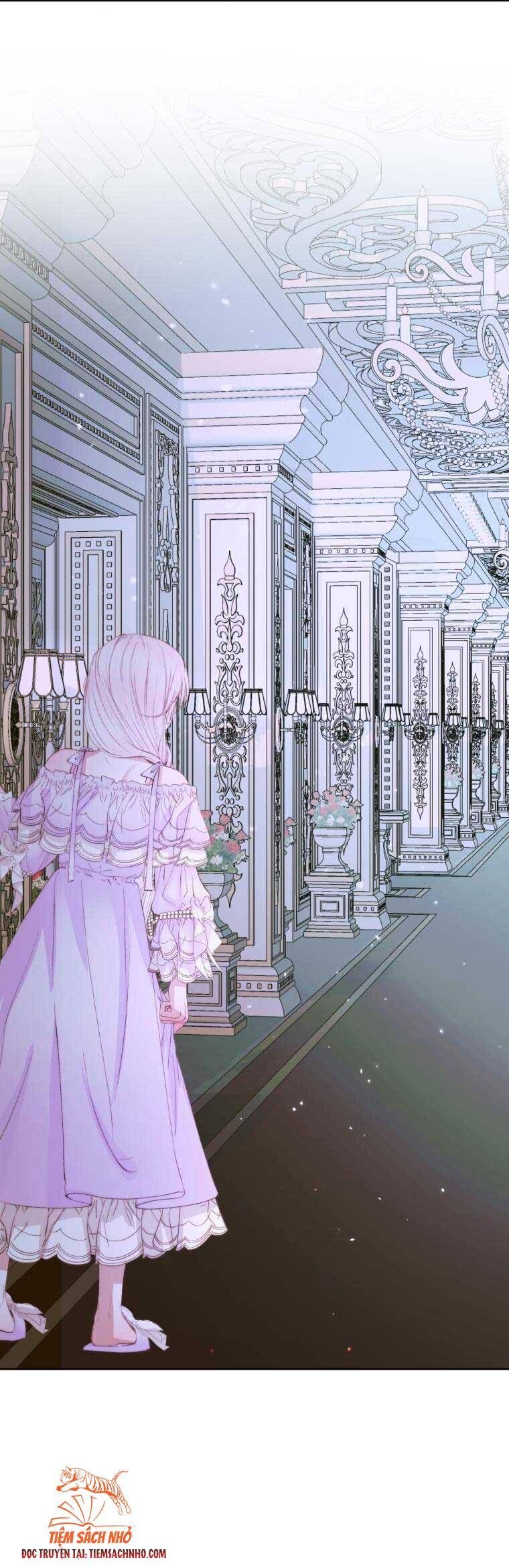 đọc truyện Trở Thành Gia Đình Của Kẻ Phản Diện Chương 45 ảnh 18 tại Thiên Thai Truyện