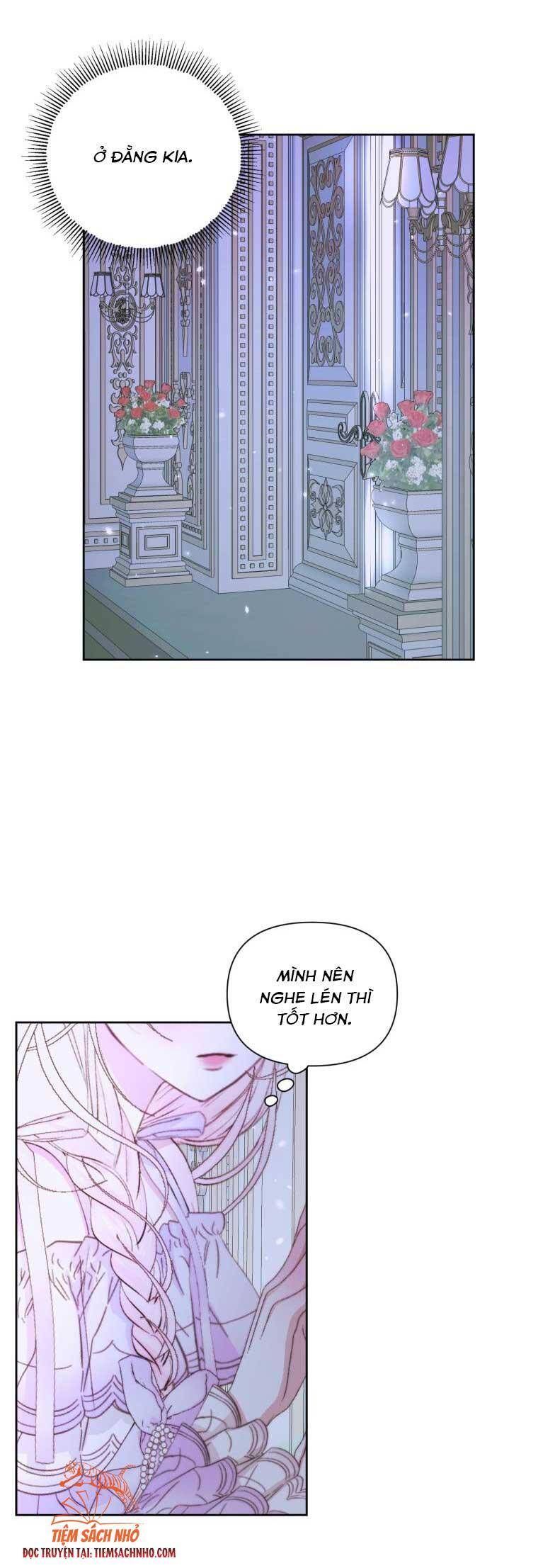 đọc truyện Trở Thành Gia Đình Của Kẻ Phản Diện Chương 45 ảnh 20 tại Thiên Thai Truyện