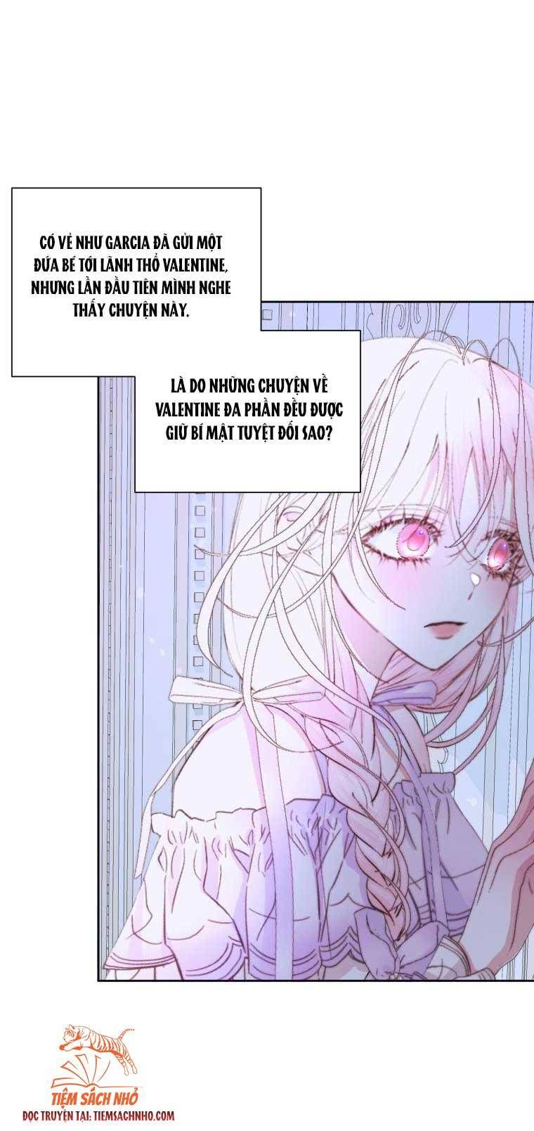 đọc truyện Trở Thành Gia Đình Của Kẻ Phản Diện Chương 45 ảnh 27 tại Thiên Thai Truyện