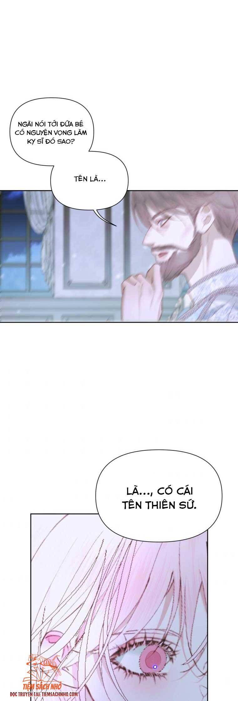 đọc truyện Trở Thành Gia Đình Của Kẻ Phản Diện Chương 45 ảnh 30 tại Thiên Thai Truyện