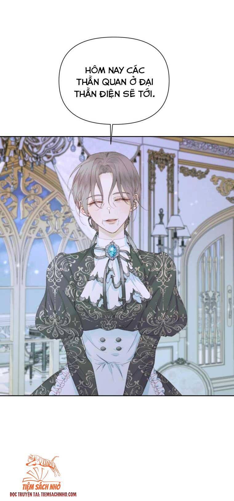 đọc truyện Trở Thành Gia Đình Của Kẻ Phản Diện Chương 45 ảnh 5 tại Thiên Thai Truyện