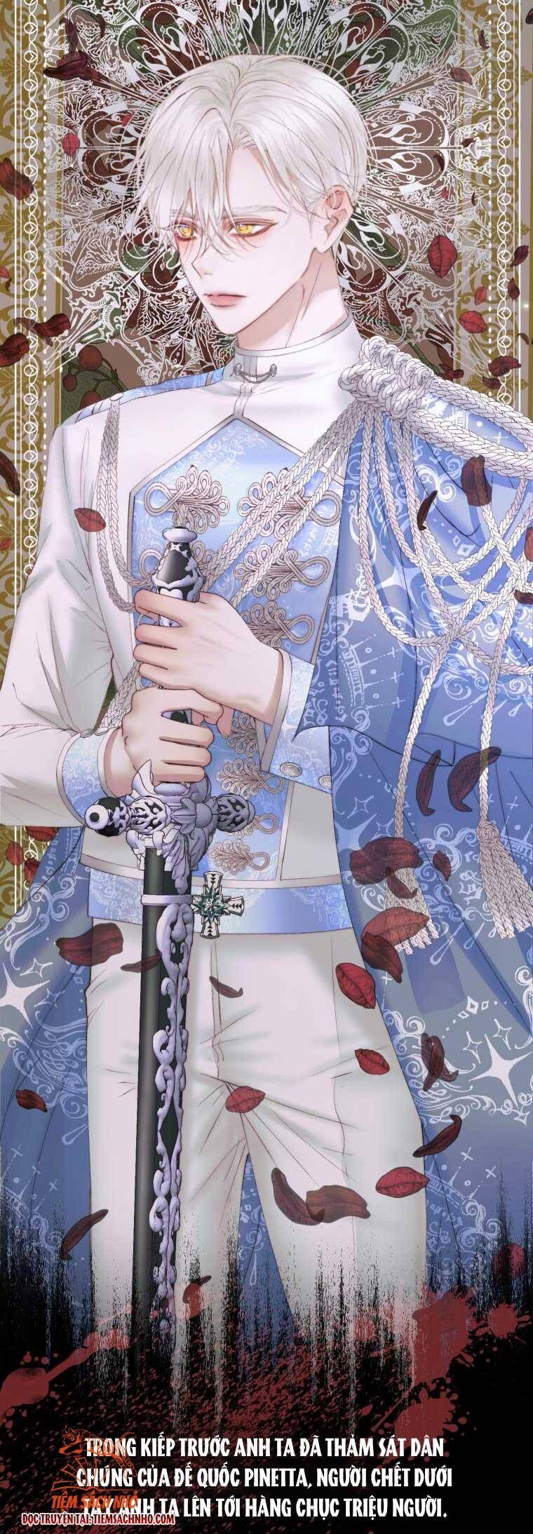 đọc truyện Trở Thành Gia Đình Của Kẻ Phản Diện Chương 45 ảnh 32 tại Thiên Thai Truyện