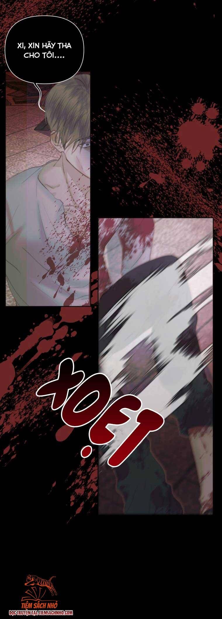 đọc truyện Trở Thành Gia Đình Của Kẻ Phản Diện Chương 45 ảnh 33 tại Thiên Thai Truyện