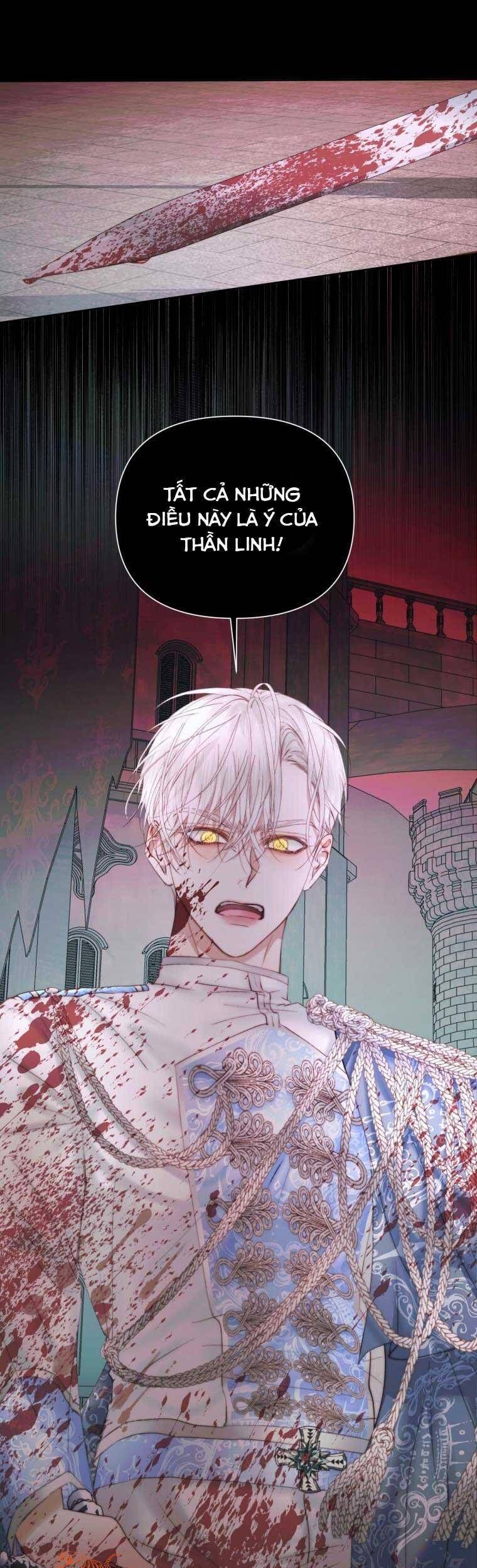 đọc truyện Trở Thành Gia Đình Của Kẻ Phản Diện Chương 45 ảnh 34 tại Thiên Thai Truyện